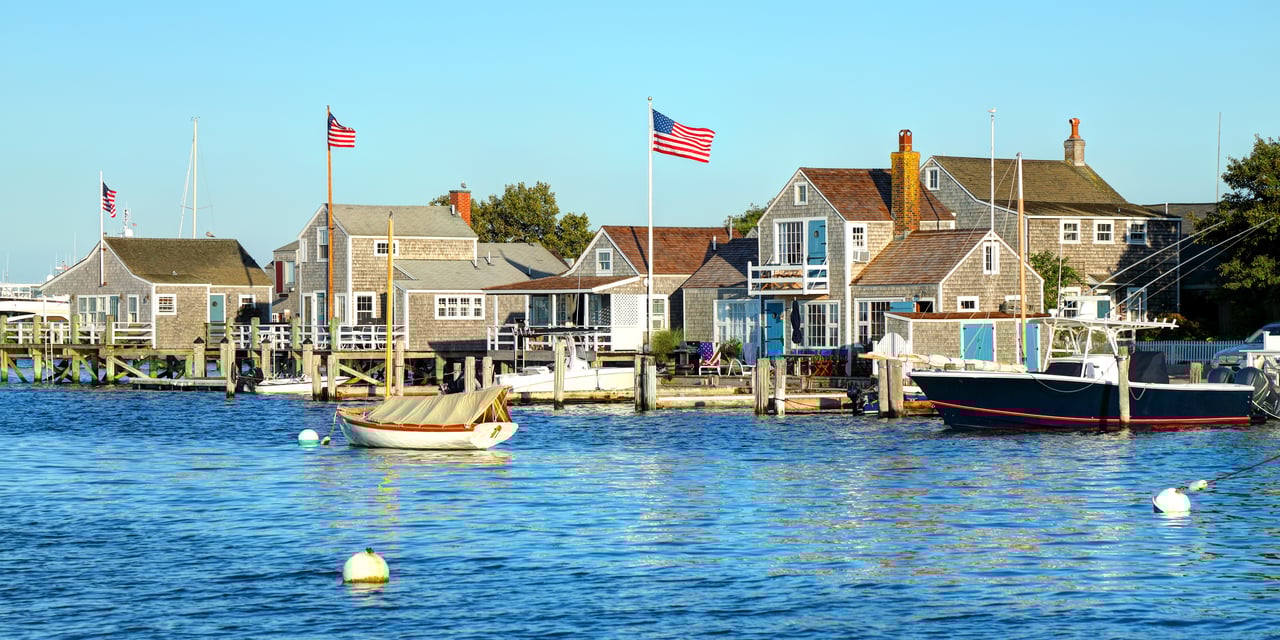 Nantucket Highlights: A Charming Island Escape