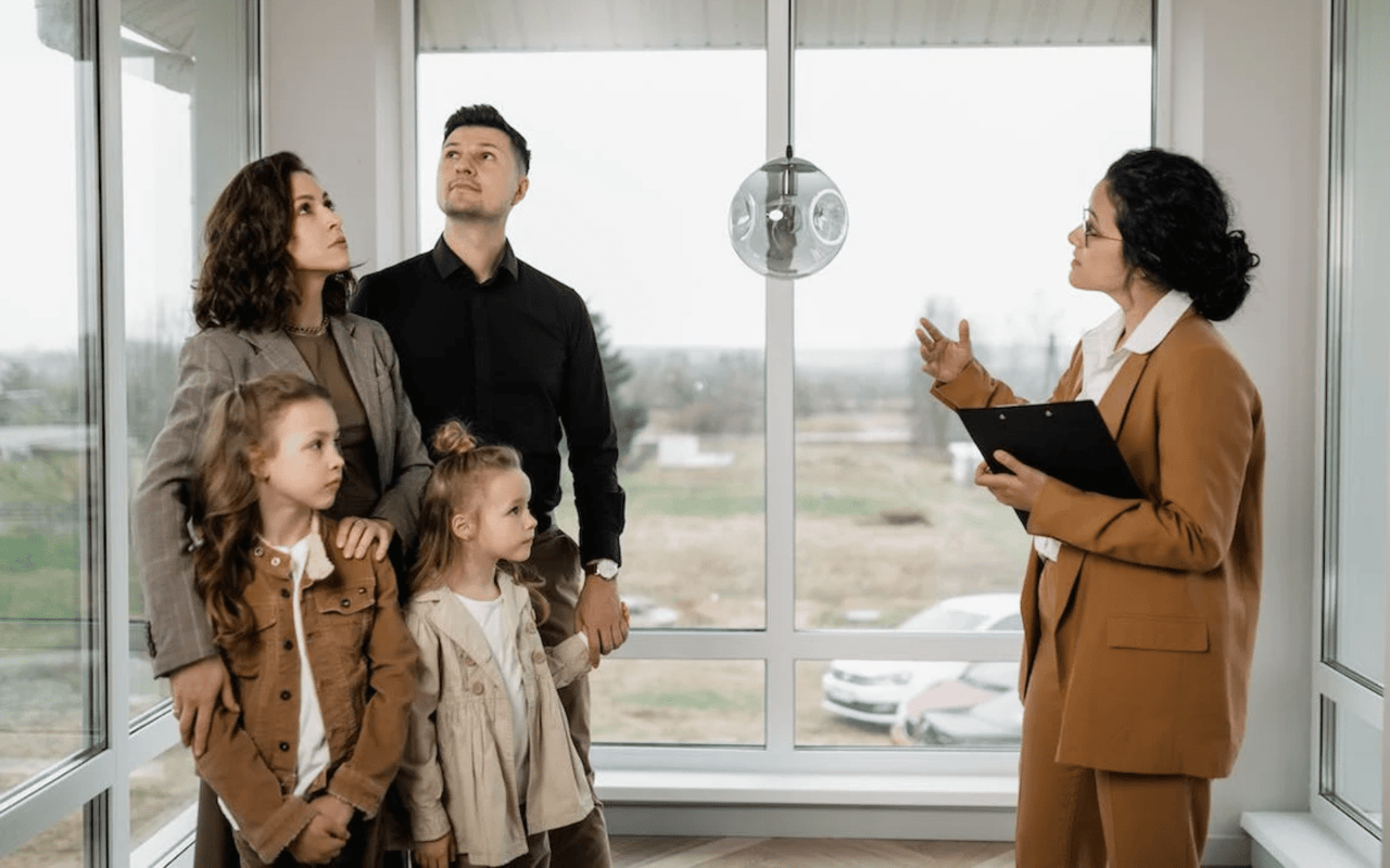 What You Should Know Before Attending an Open House