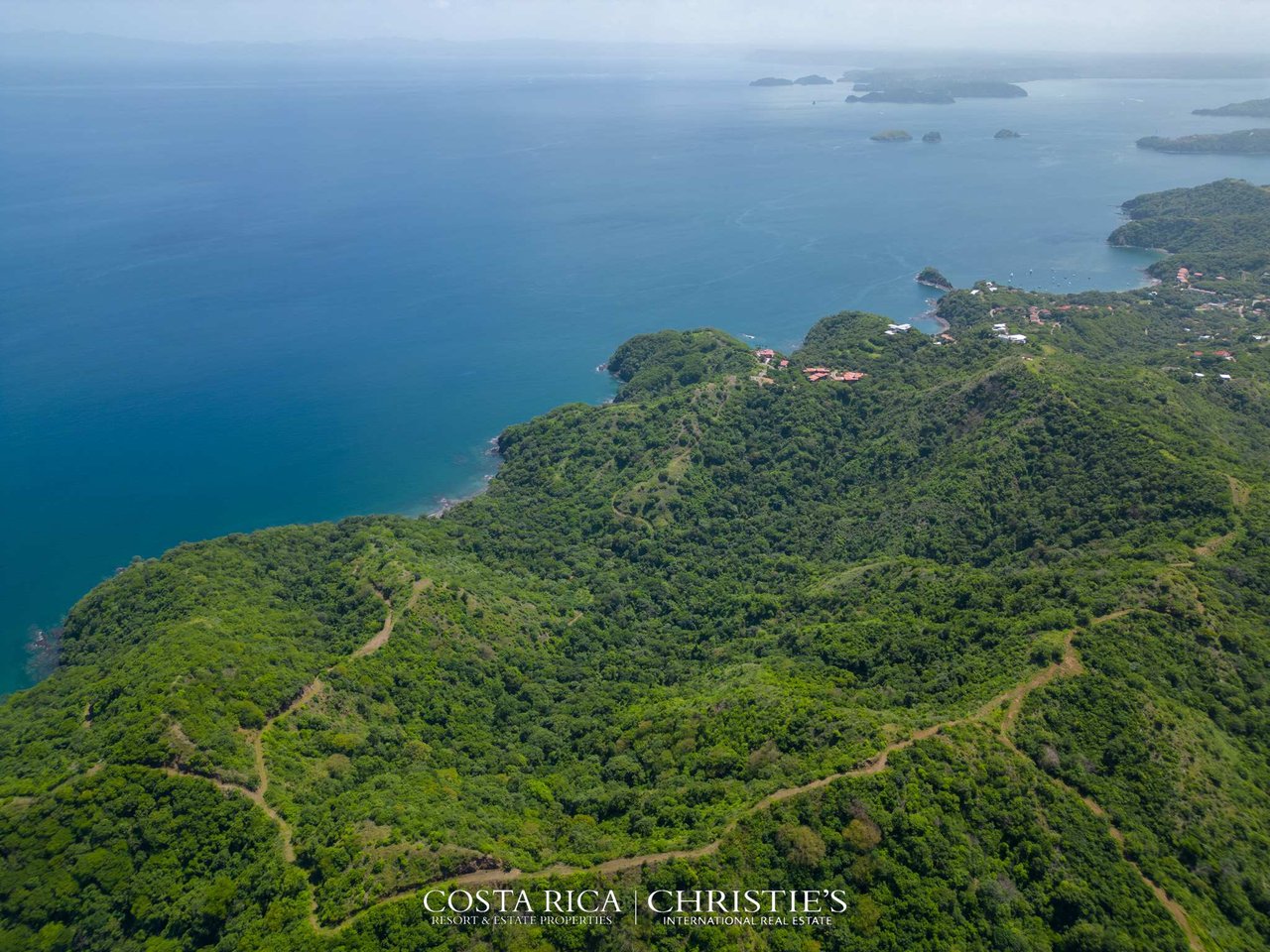 Mojagua Beach Oceanfront Development Parcel