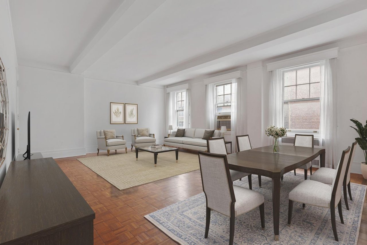 969 Park Avenue, Apt 7A
