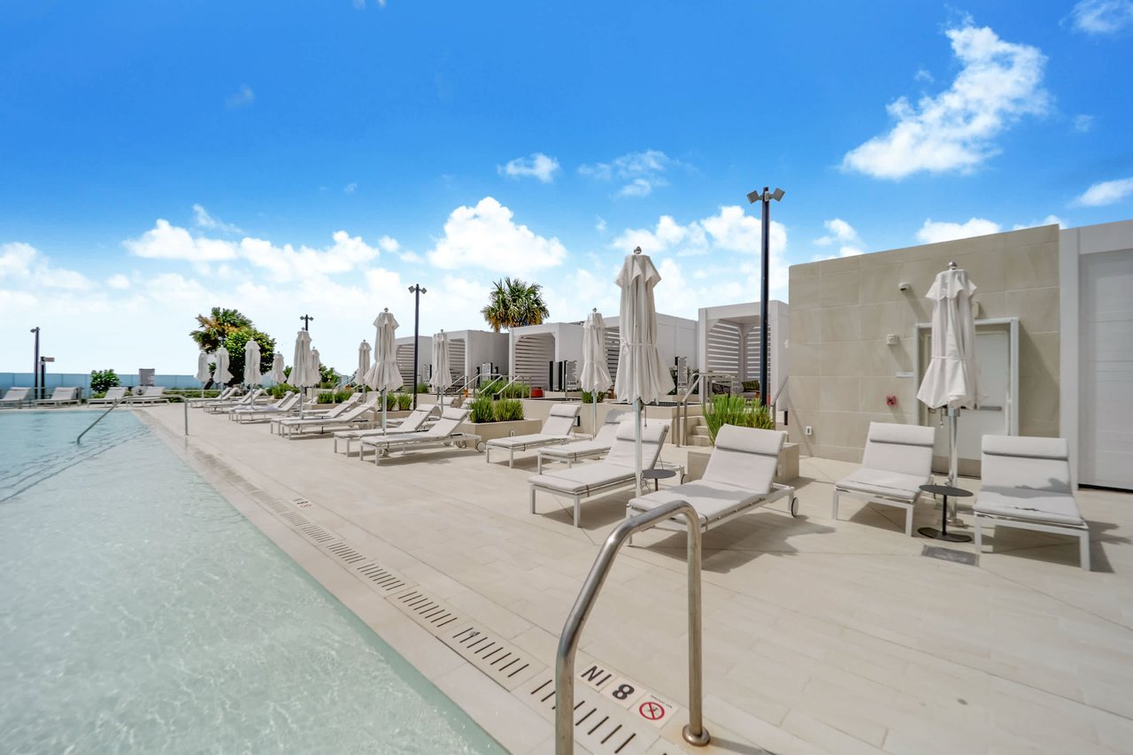 300 Biscayne Boulevard Way # 5108