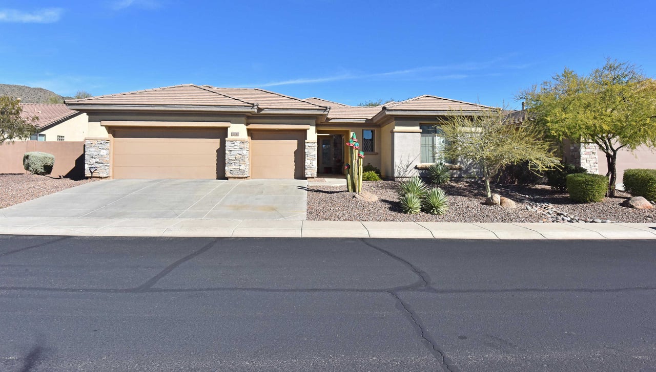 41719 N Laurel Valley Way