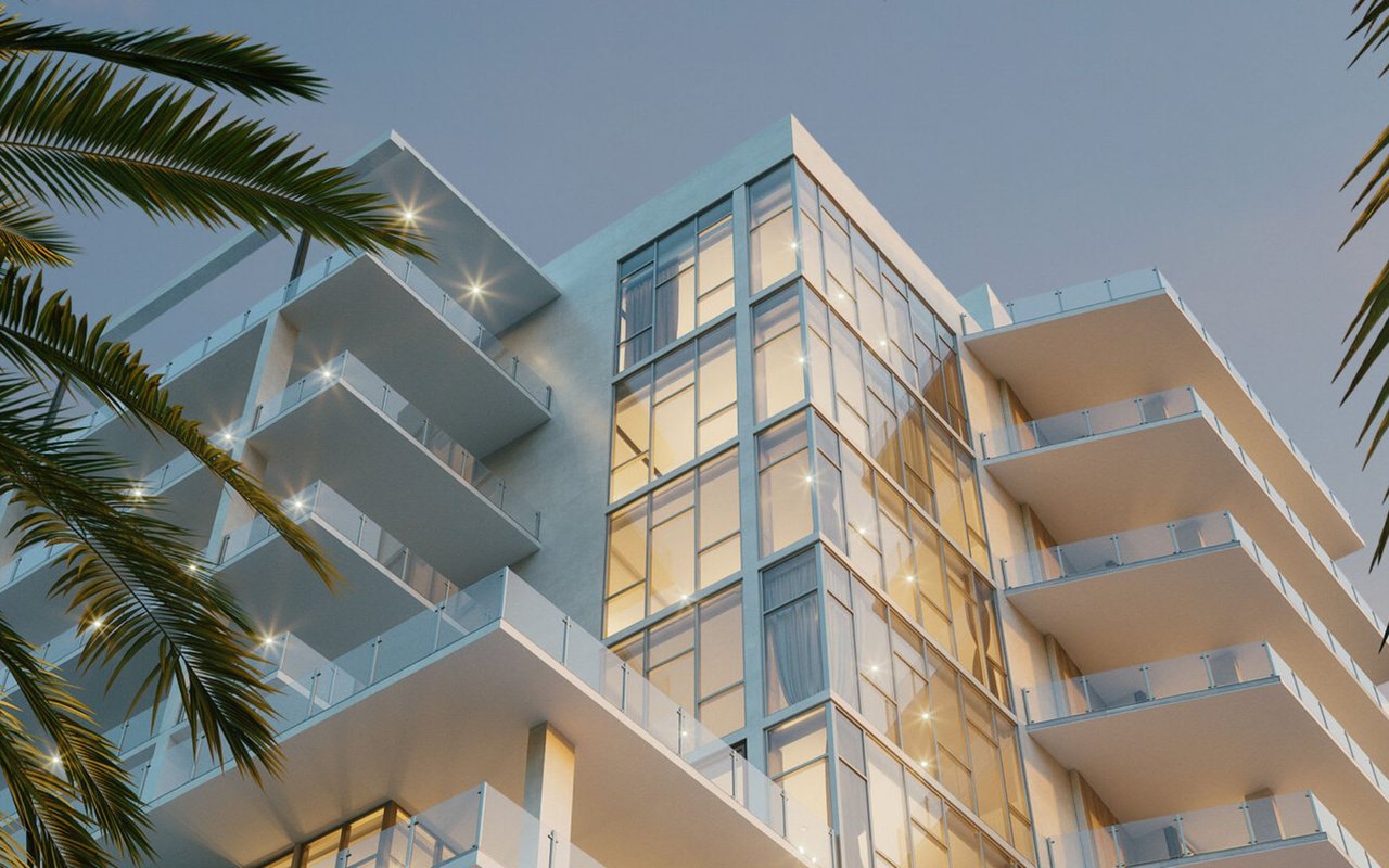 The Collection Condominium - Downtown Sarasota