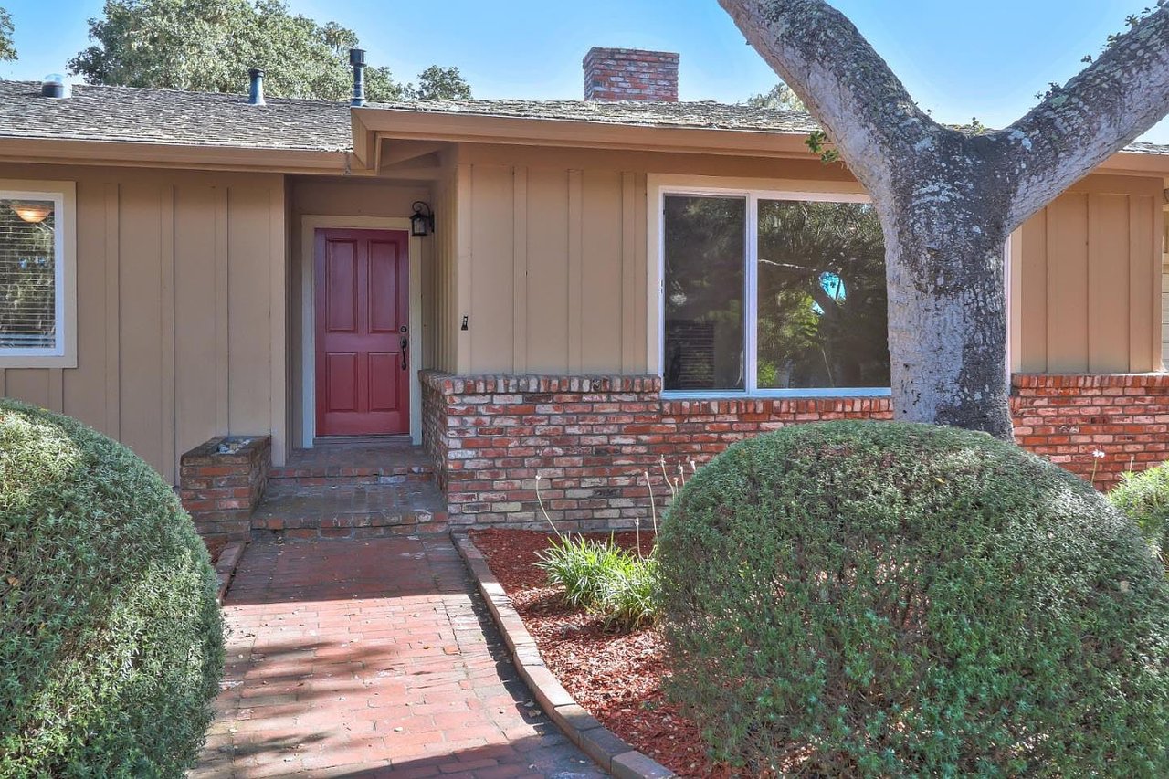 2887 Oak Knoll Rd