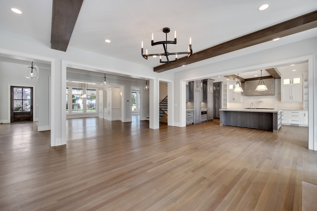 Fashion Forward Design, Amazing Finishes & Trendsetting High Style