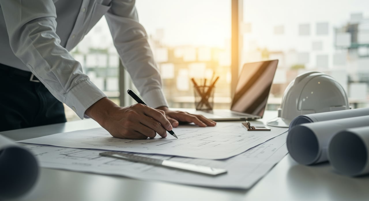 Tips for Hiring a Remodeling Contractor