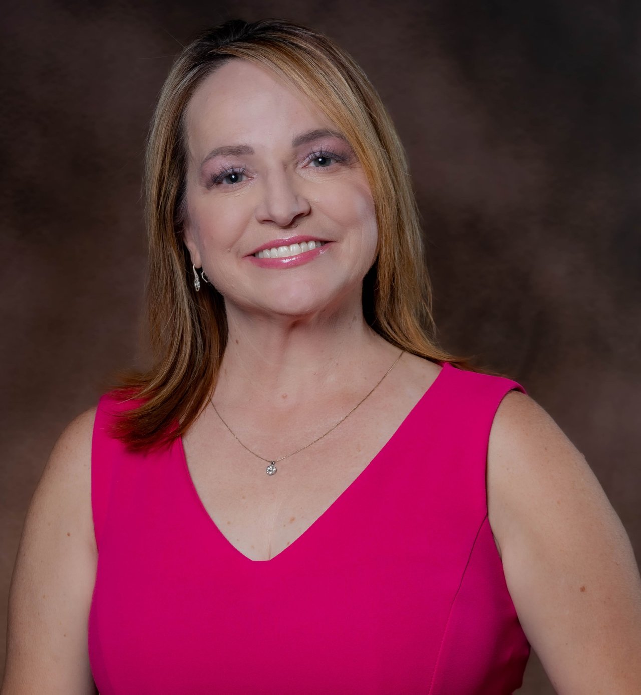 Debbie Baker