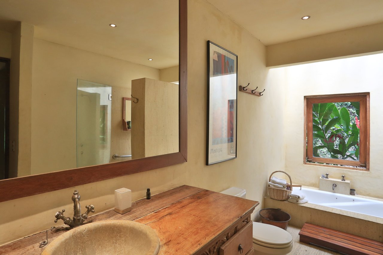 Asian Inspired Single Level Villa, Santa Ana, San Jose