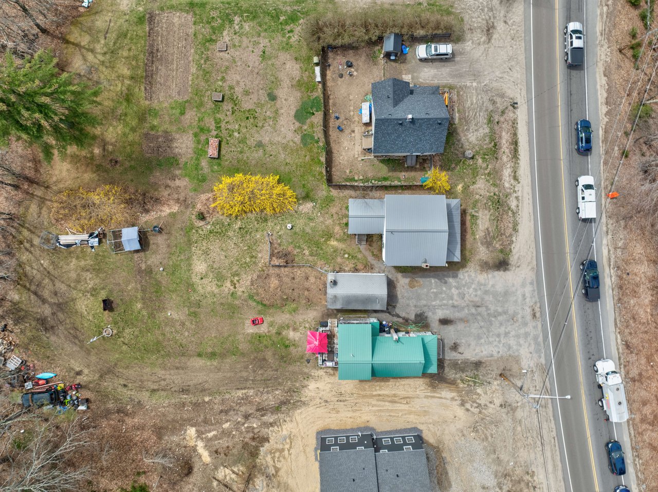 57 Chadbourne Road