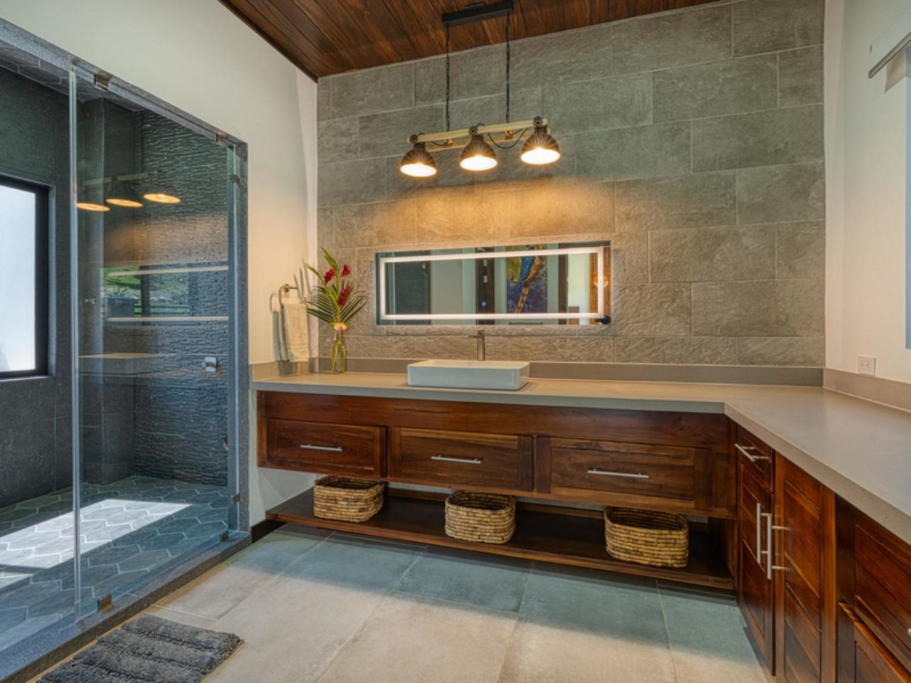 Luxury Villa Infinity Pool, Osa, Puntarenas