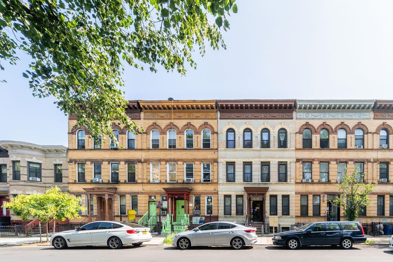 810 Macon Street, Apt C-1