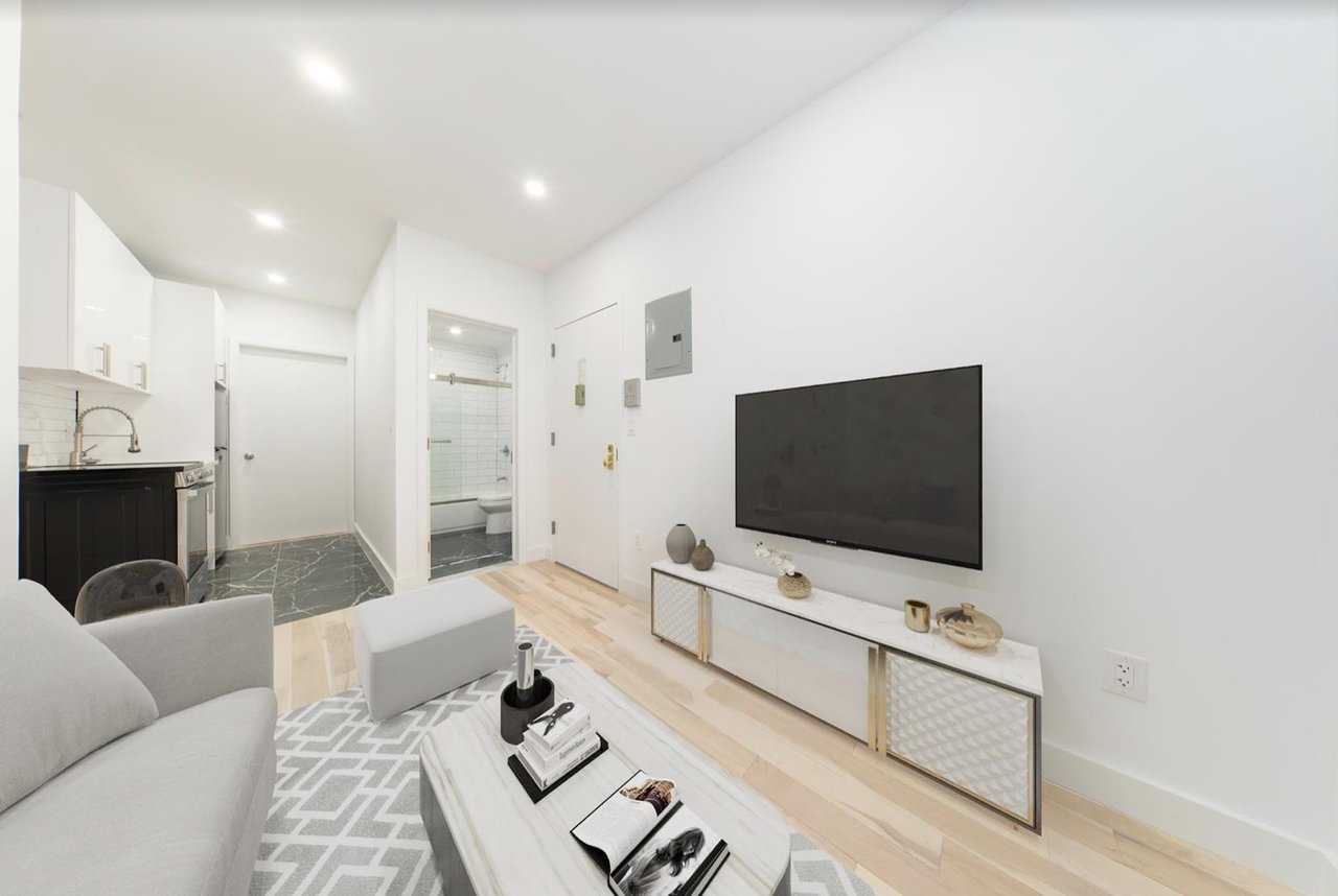 703 Ninth Avenue, Apt 3-D
