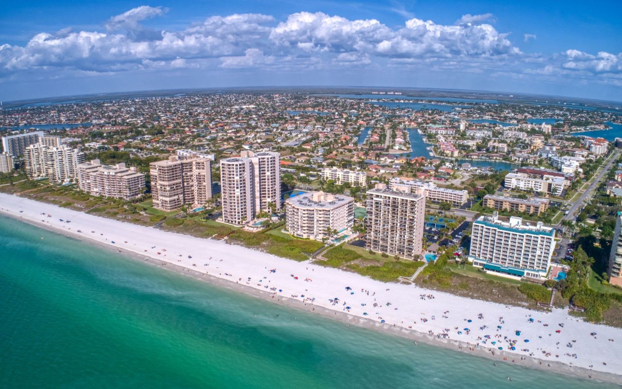 MARCO ISLAND