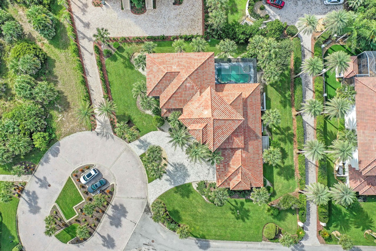 6 Riviera Place, Palm Coast, Florida 32137
