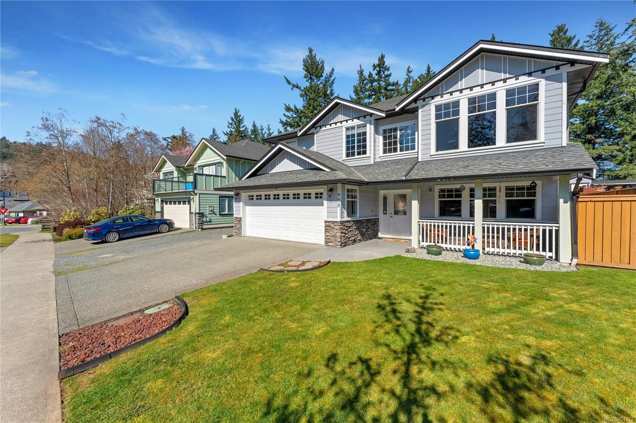 980 Wild Ridge Wy
