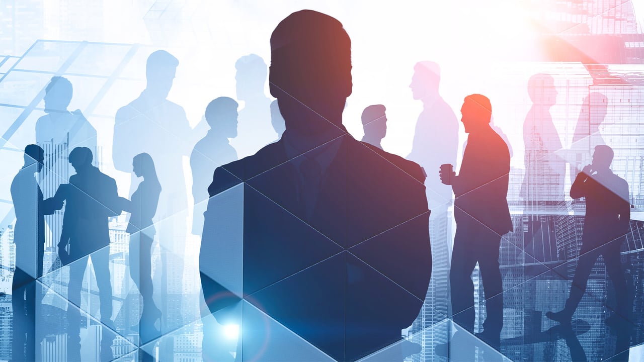 Leadership - Challenges & Rewards