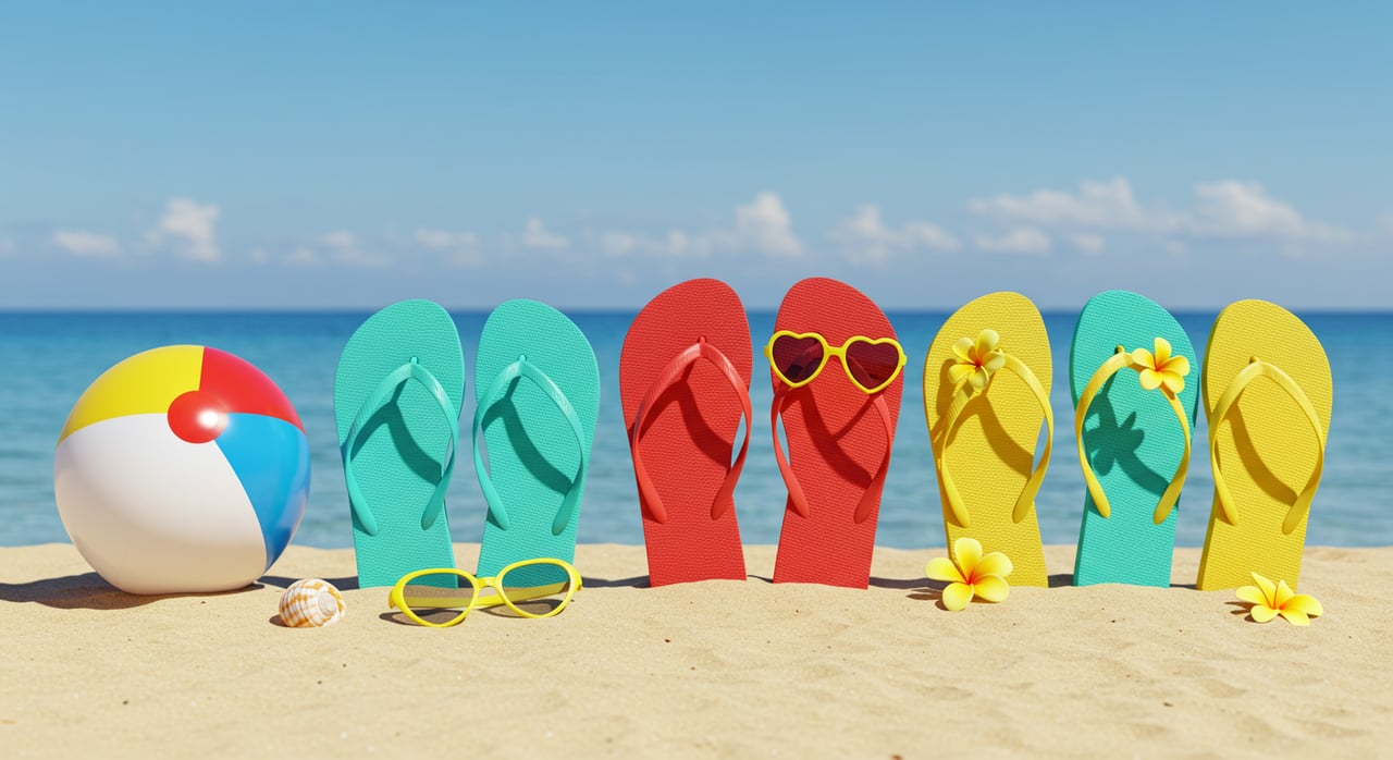 Enjoying A Month of Summer in Rancho Santa Fe