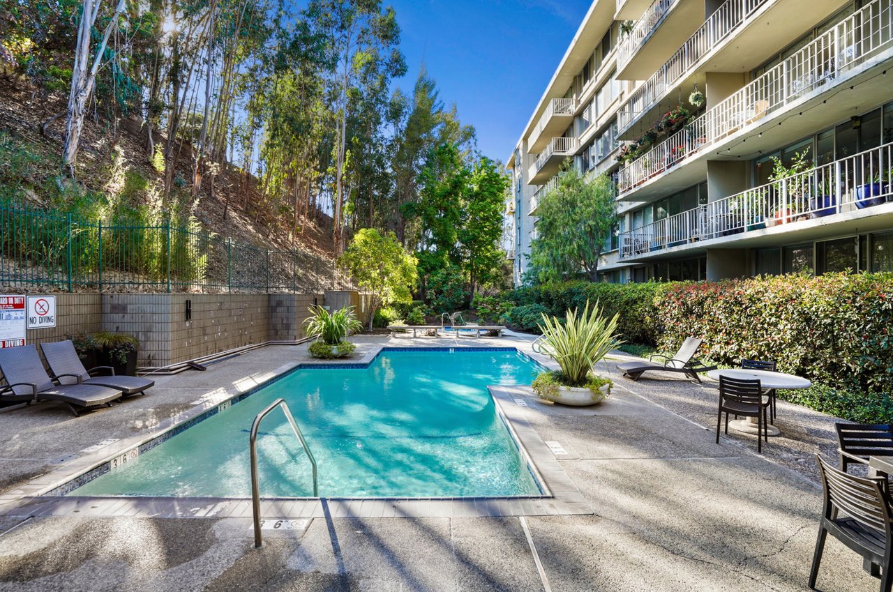 NEW LISTING | BELMONT, CA