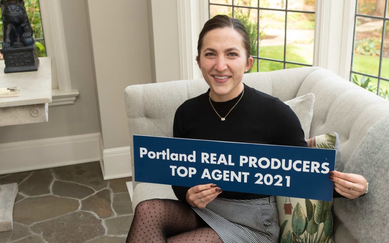 Passion Brings Purpose