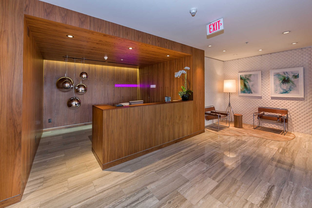310 WASHINGTON BLVD Unit: 804