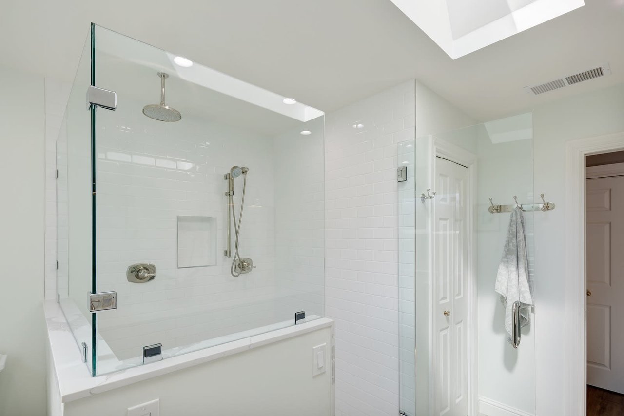 3 Corrillo Drive, San Rafael