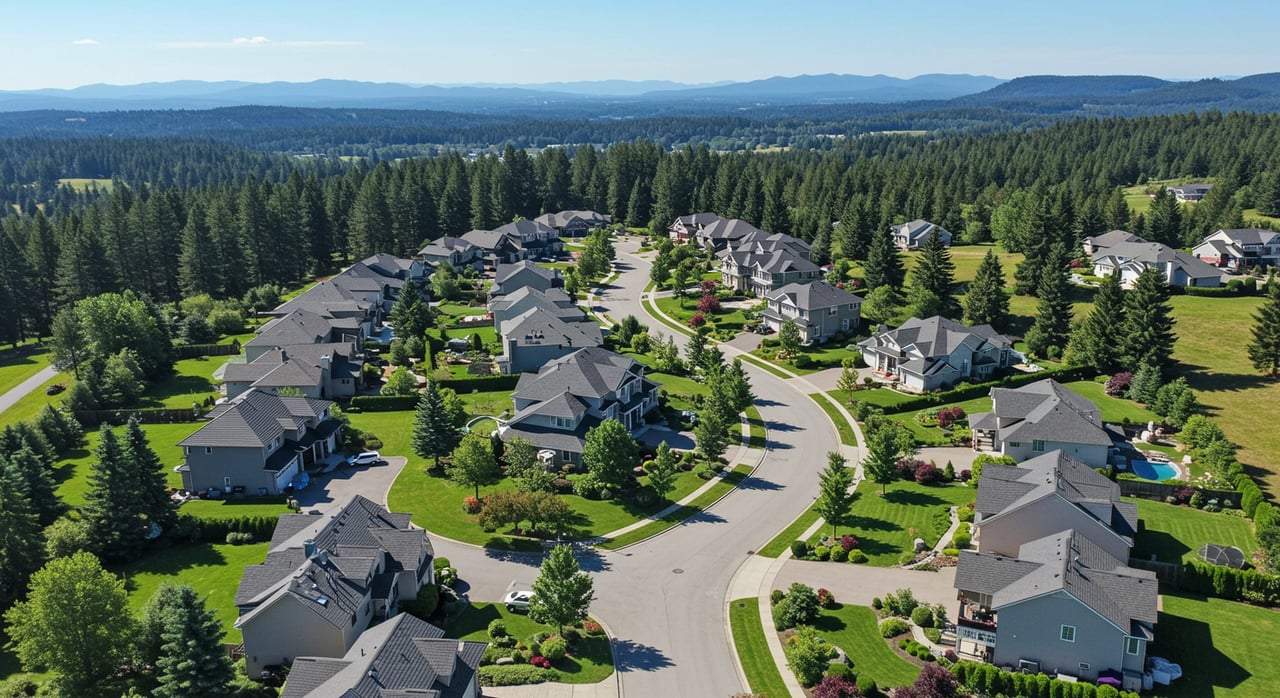 Key Factors Affecting Home Affordability Today