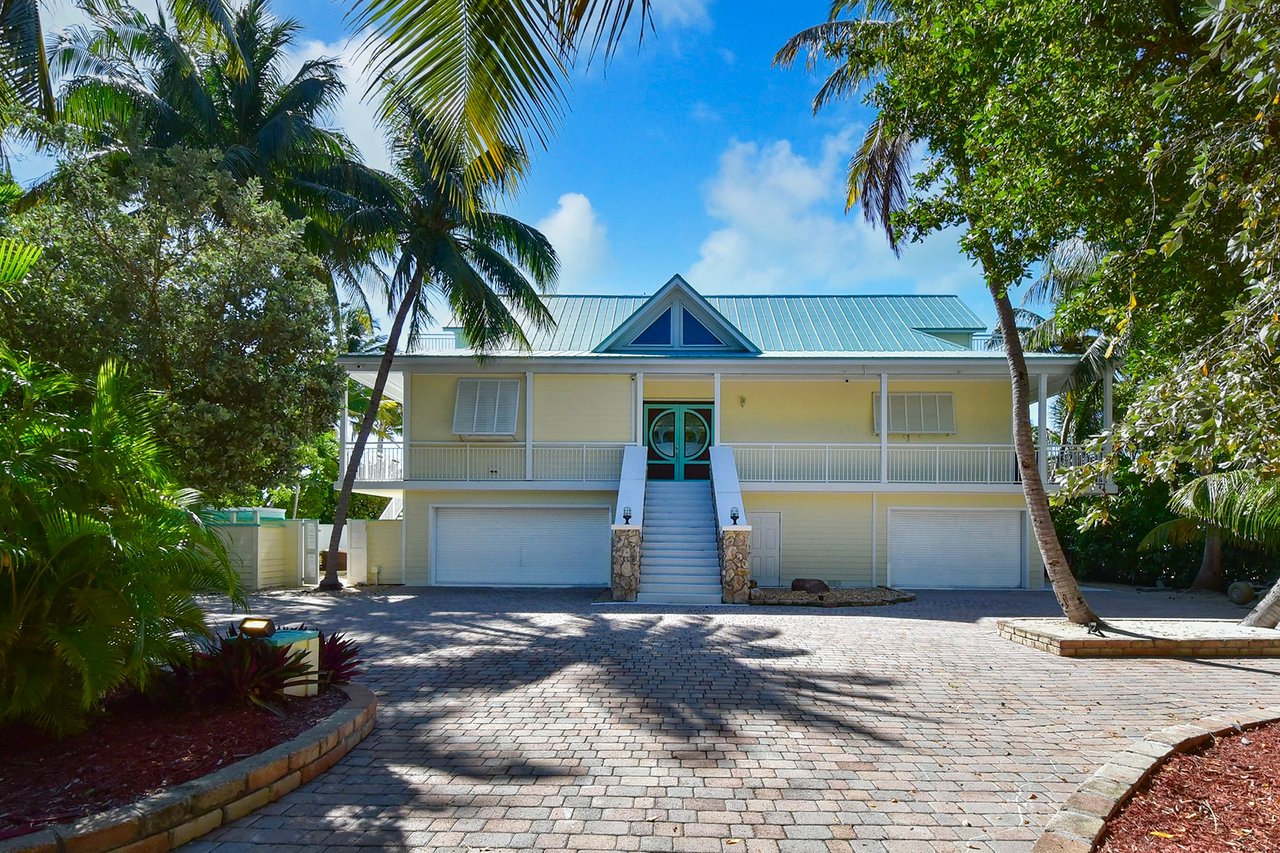 75751 Overseas Highway, Islamorada FL 