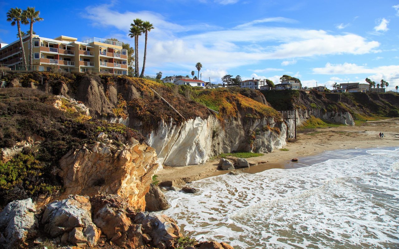 PISMO BEACH