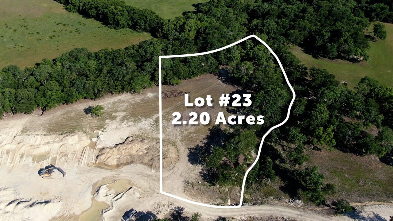 Lot 23