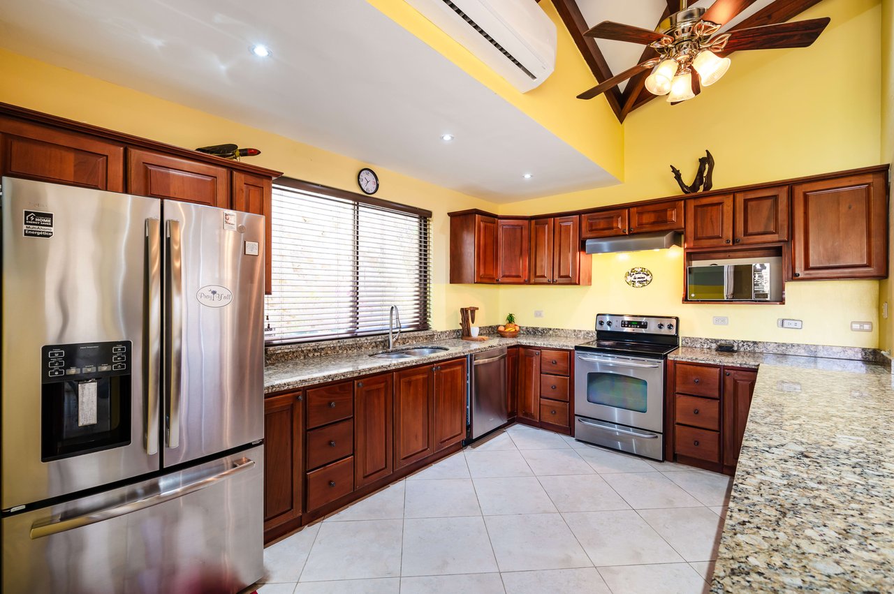Villas Catalina 13 | Enjoy Majestic Views In This Stunning 3 Bedroom, 3 Bath Villa!