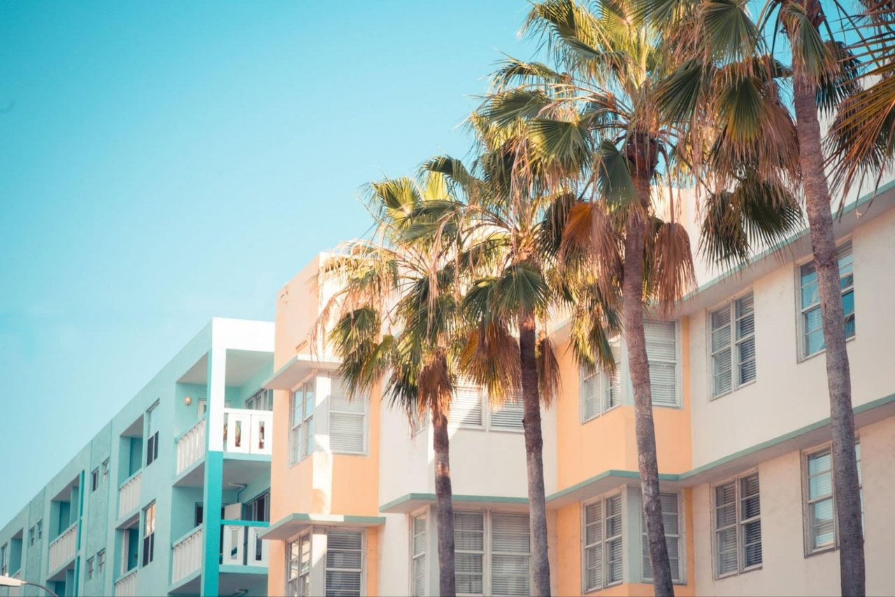 4 Tips for Buying a Second Home in Miami Beach