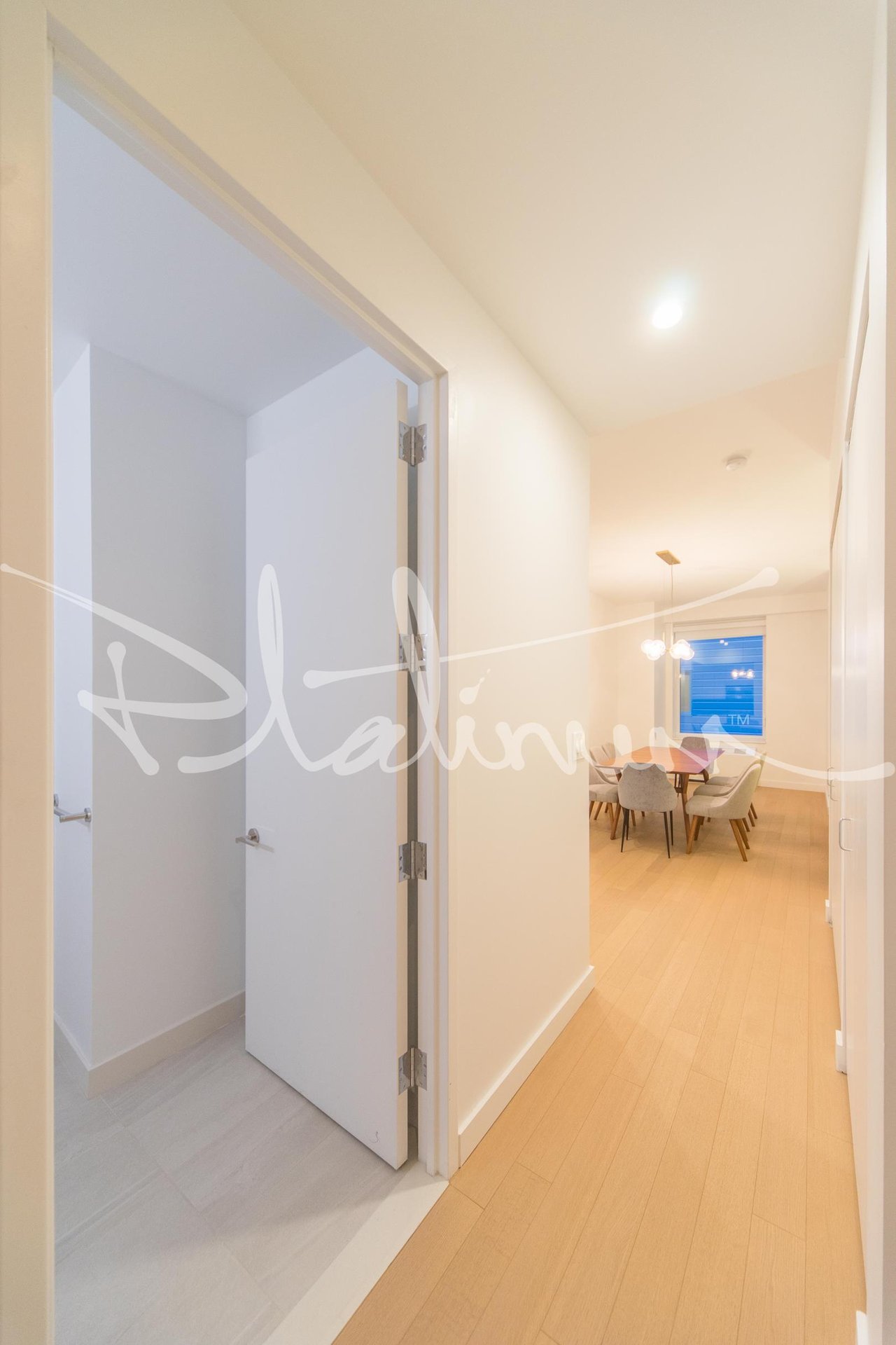 180 Water Street, Apt 1420