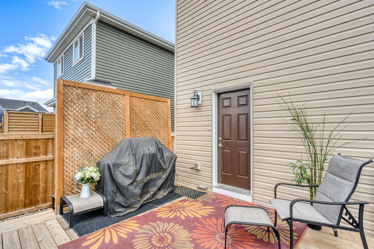 13 Evanscrest Road NW
