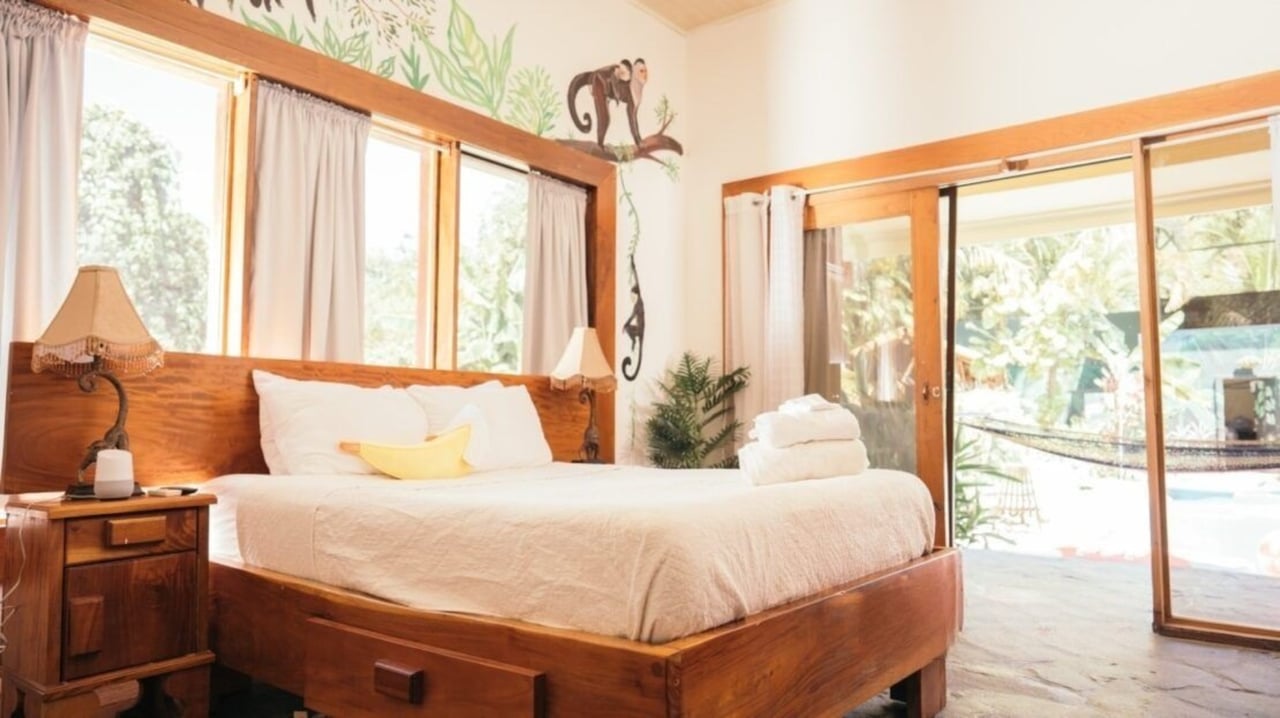 Luxury Rental Investment Estate, Jaco, Puntarenas