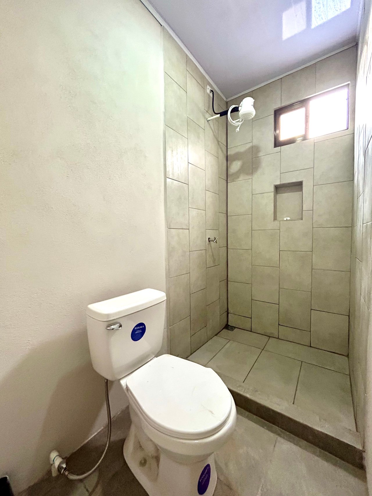 4-Units Mini Apartment In Uvita, Potential Rental income