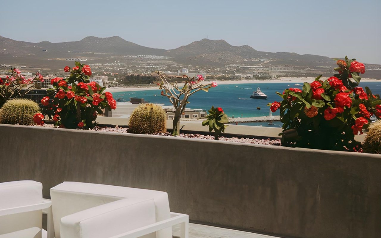 Cabo San Lucas