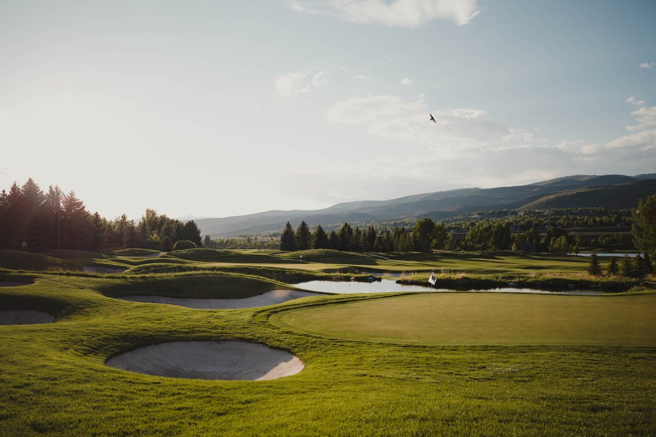 Best Places to Play Golf in Charlotte