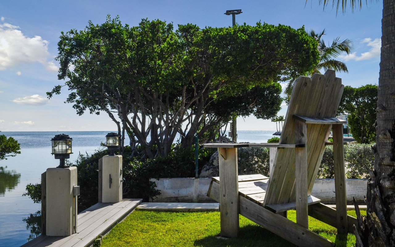 Bait Shack Estate