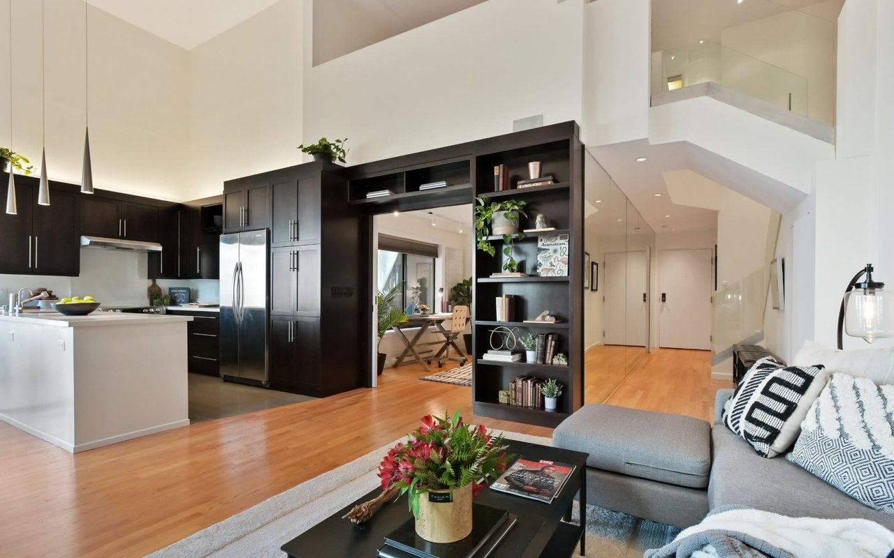 2 Fallon Pl, #46