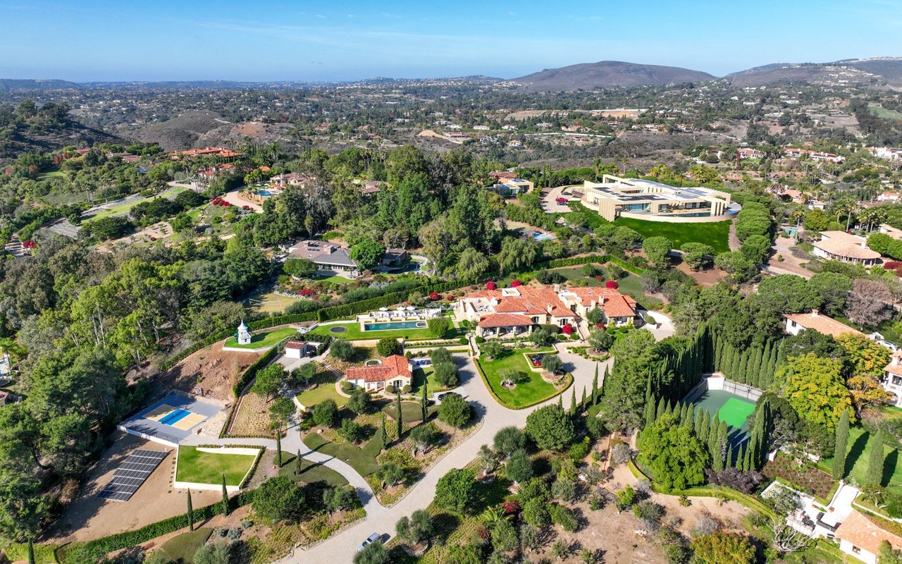 Rancho Santa Fe