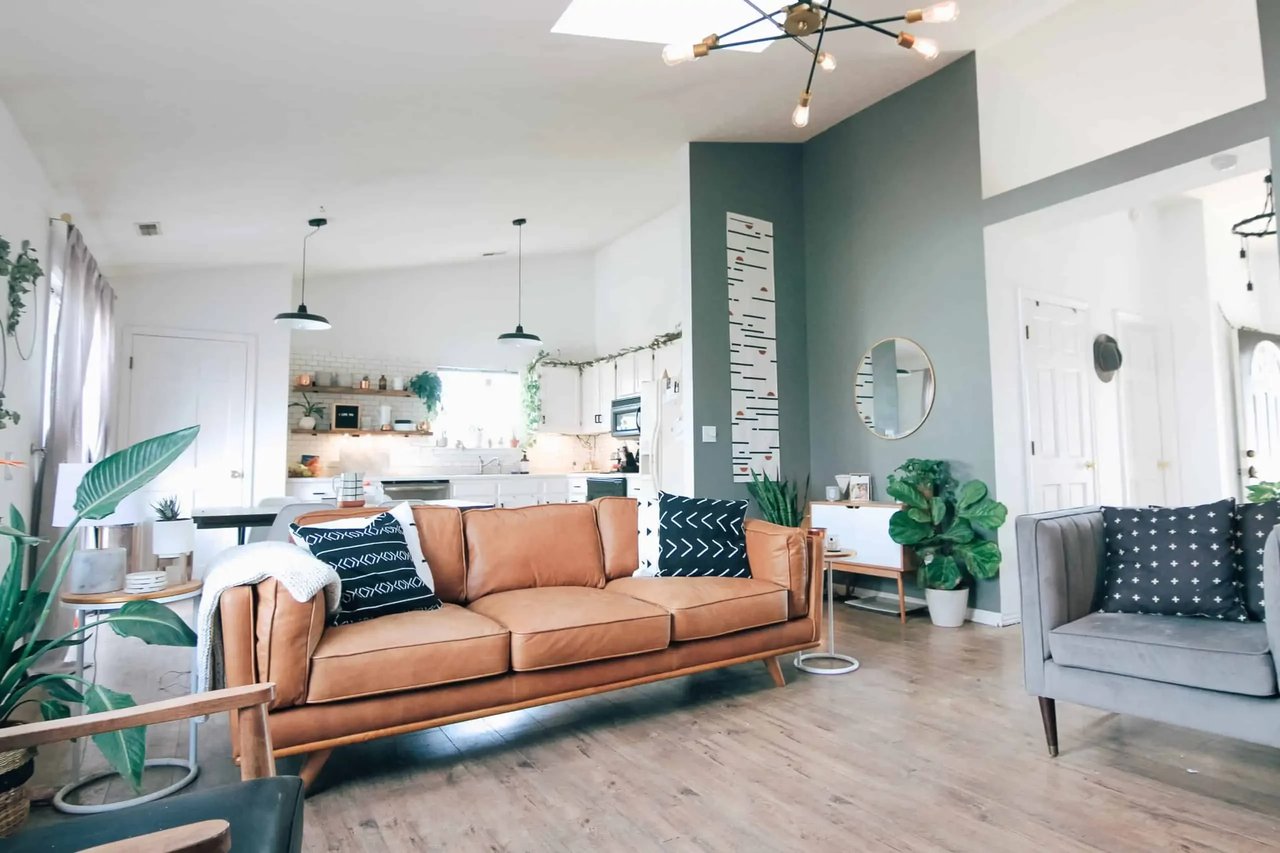 How Staging Can Impact The Selling Process