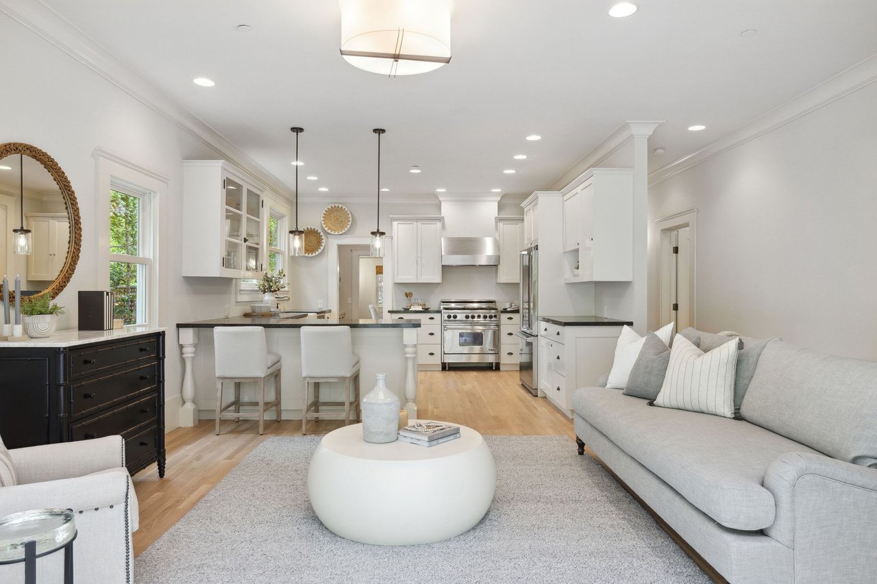 Coveted Winship Park Stunner