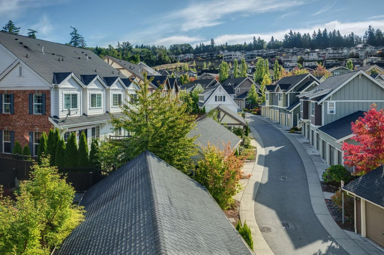 Selling a Home in Issaquah