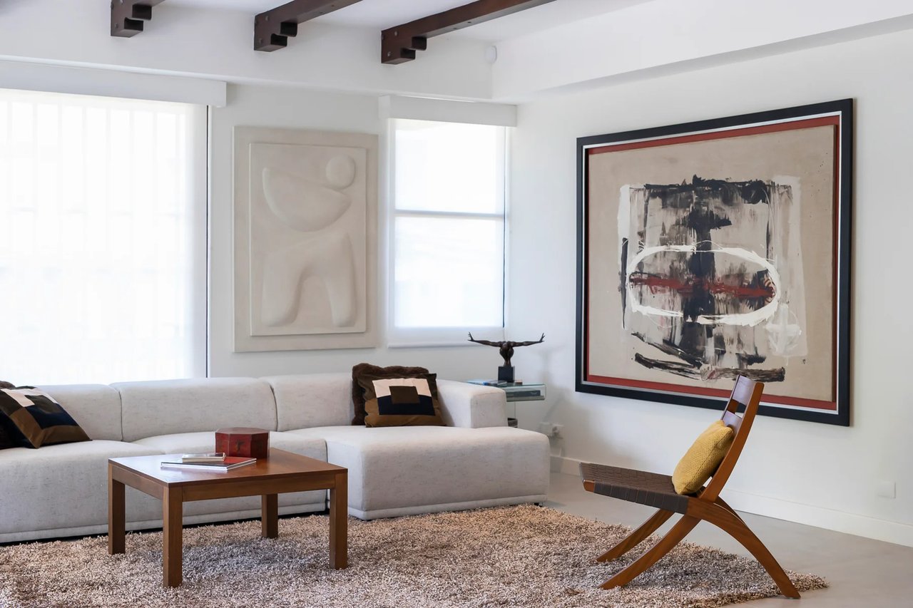 Luxury City Condo With Park View, Sabana and Rohrmoser, San Jose