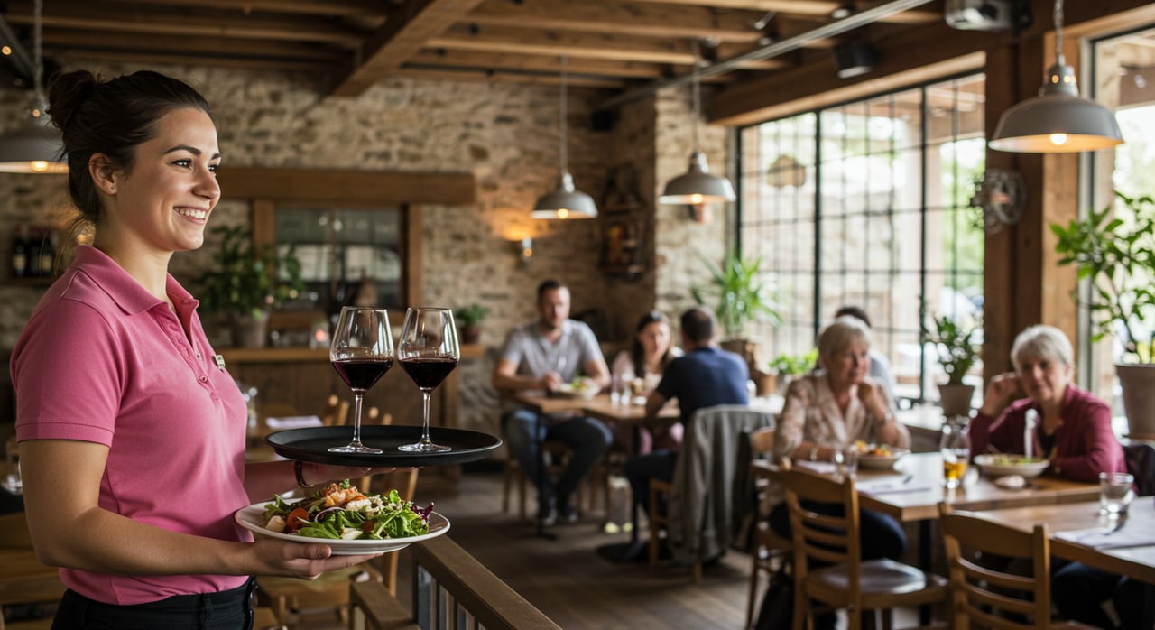 San Diego Restaurant Week 2012