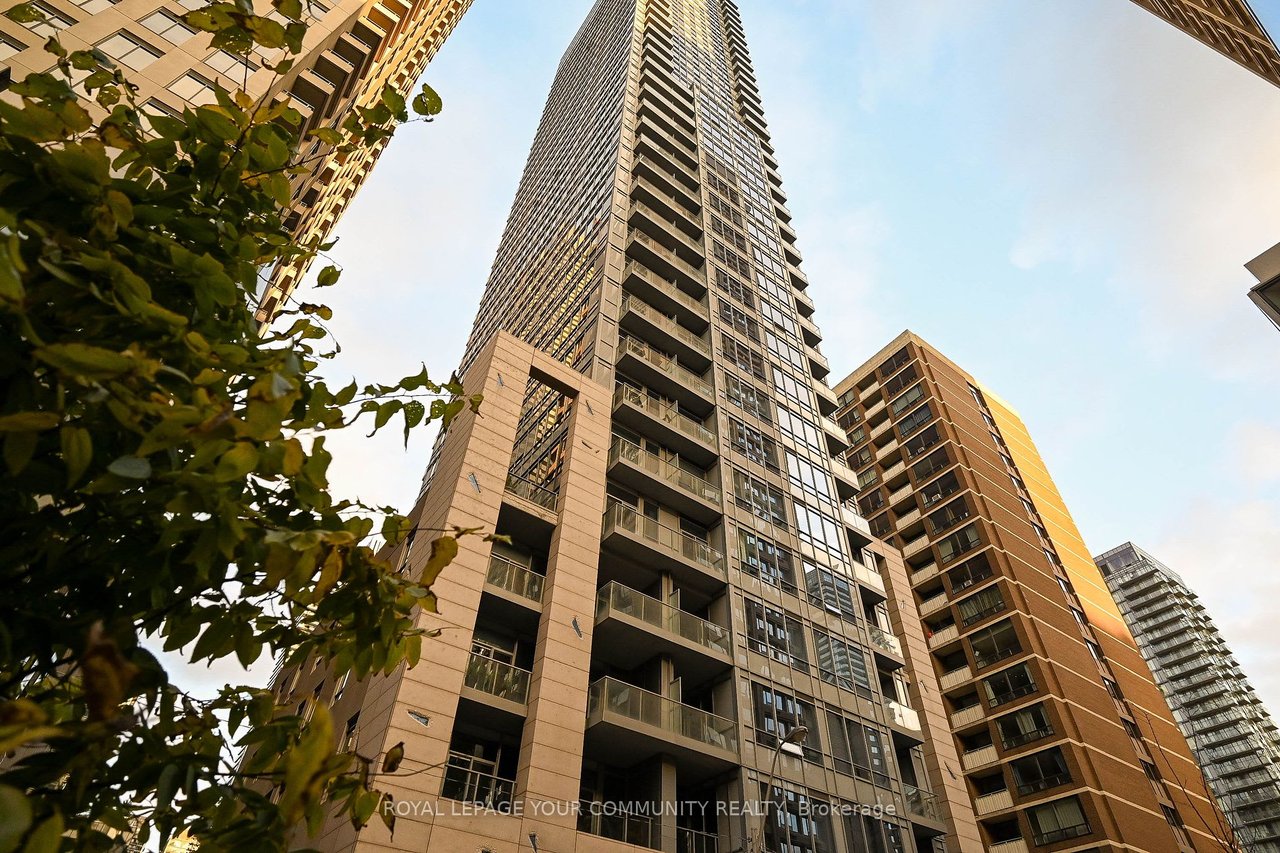 YORKVILLE LIVING