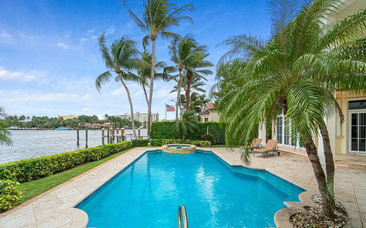 219 Palm Trl