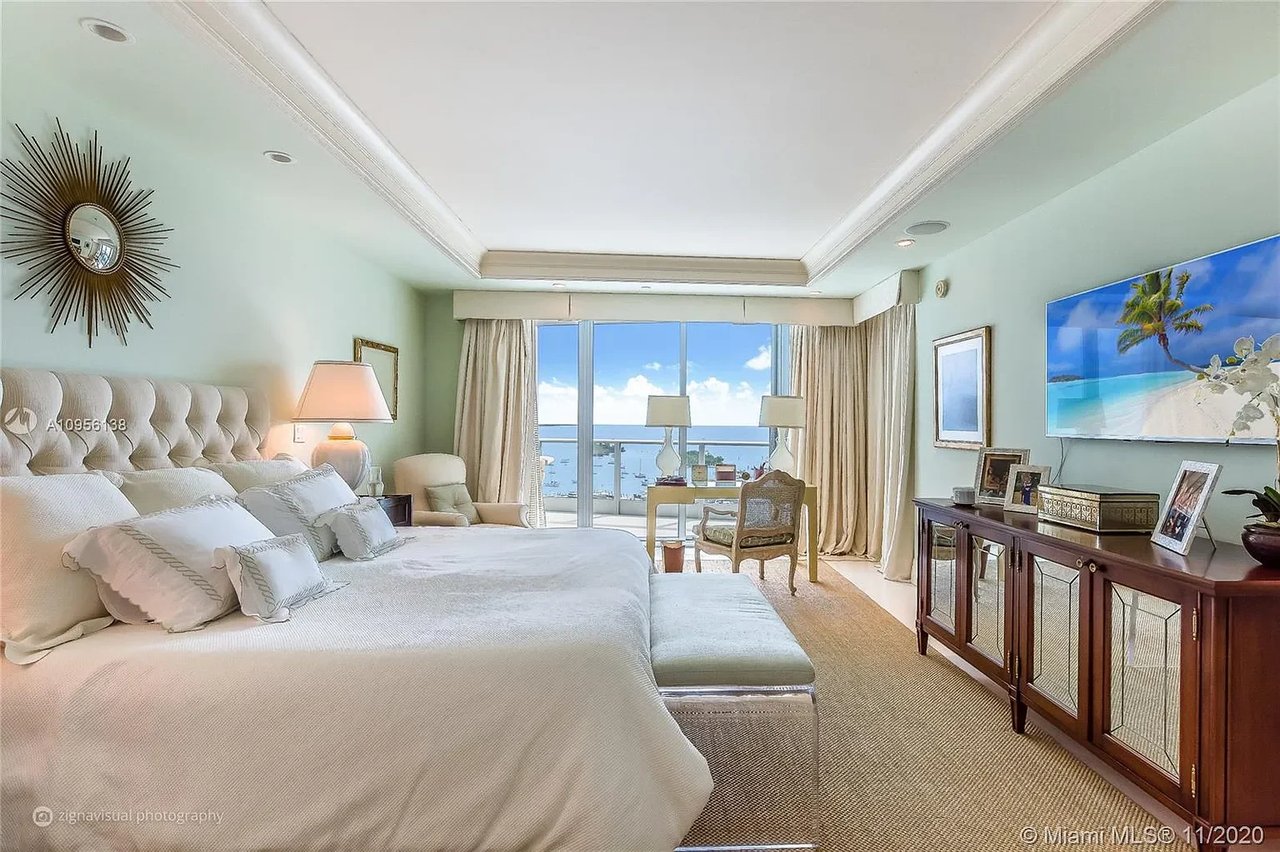 2627 S Bayshore Dr APT #1802