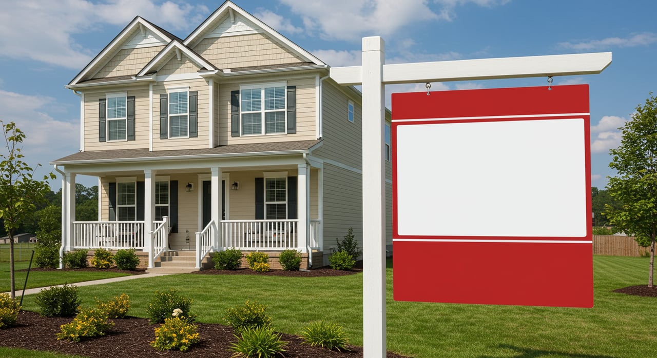 Sellers More Cautiously Pricing Homes As the Market Softens