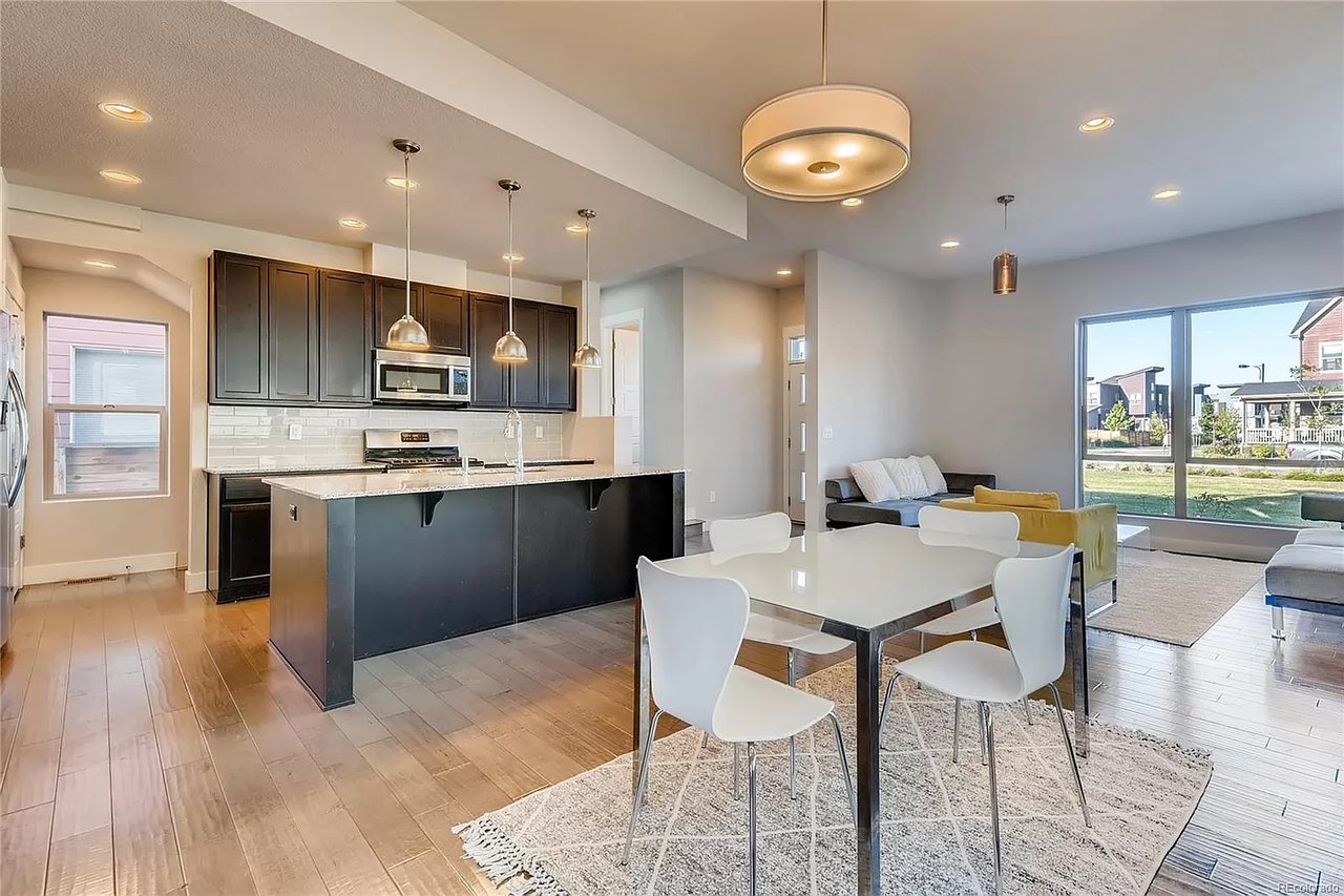 5443  Uinta Way